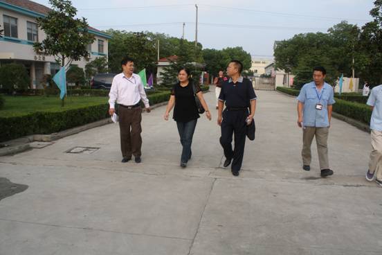 Sinopec&nbsp;Guangzhou&nbsp;Branch&nbsp;leadership&nbsp;to&nbsp;come&nbsp;to&nbsp;visit&nbsp;our&nbsp;company&nbsp;guidance
